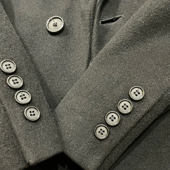 JOS. A. BANK CORPORATE COLLECTION MENS ULTRA LUXE CASHMERE WOOL BLEND - Picture 13 of 13